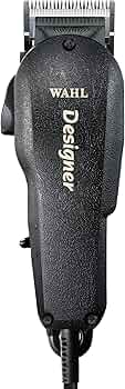 Wahl Professional Designer Clipper Electromagnetic Motor by Wahl - American Made