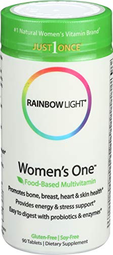 Rainbow Light