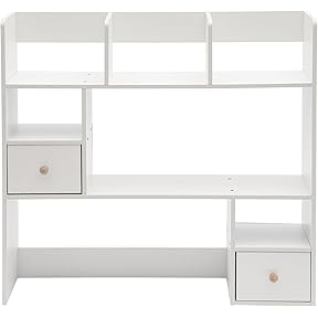 Buddy Products Desktop Organizer Steel by Buddy Products - American Made