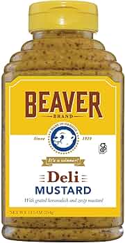 Beaver Brand