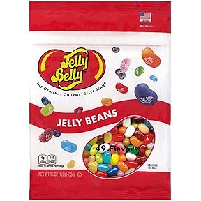 Jelly Belly