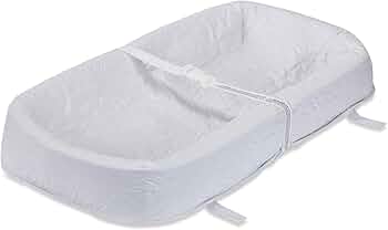 LA Baby 4-Sided Waterproof Changing Pad 32 Inch by LA Baby - American Made
