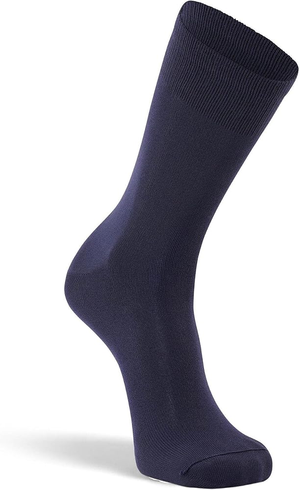 Fox River Wick Dry Auras Ultra-Lightweight Liner Crew Socks by Fox River Mills - American Made