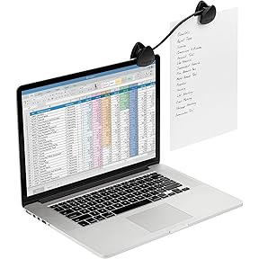 Officemate Verticalmate 3-Inch Clip, Gray by Officemate - American Made