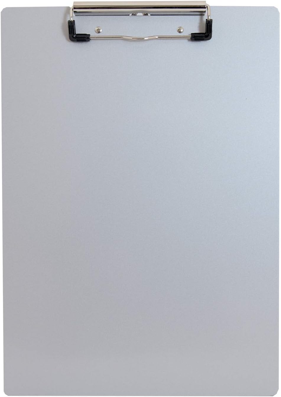 Saunders Recycled Aluminum Clipboard by Saunders Manufacturing - American Made