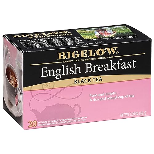 Bigelow Tea