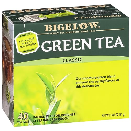 Bigelow Tea