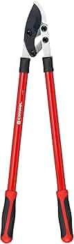 Corona AL 4110 Compound Action Bypass Lopper 28-Inch by Corona Tools - American Made