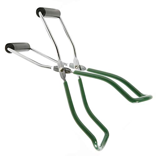 Norpro Canning Jar Lifter with Coated Handle by Norpro - American Made