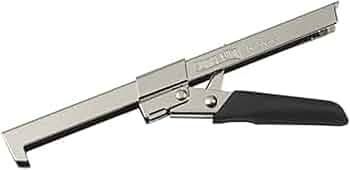 Swing-A-Way Comfort Grip Jar Opener 7.5-Inch Black by Swing-A-Way - American Made