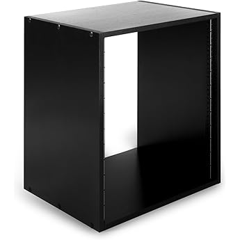 Middle Atlantic Products RK Series Rack 12 Rack Spaces by Middle Atlantic Products - American Made