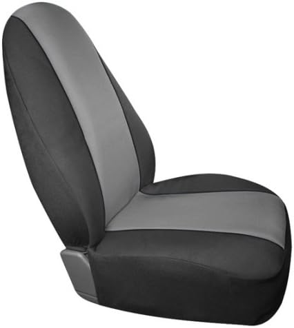 Saddleman Neoprene Seat Cover Waterproof by Saddleman - American Made