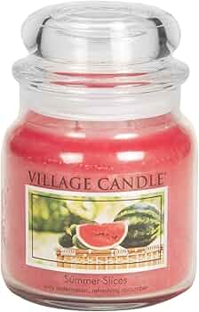Village Candle
