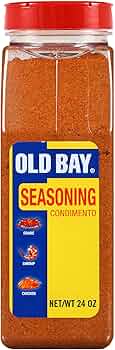 Old Bay Seasoning 24 oz by Old Bay - American Made