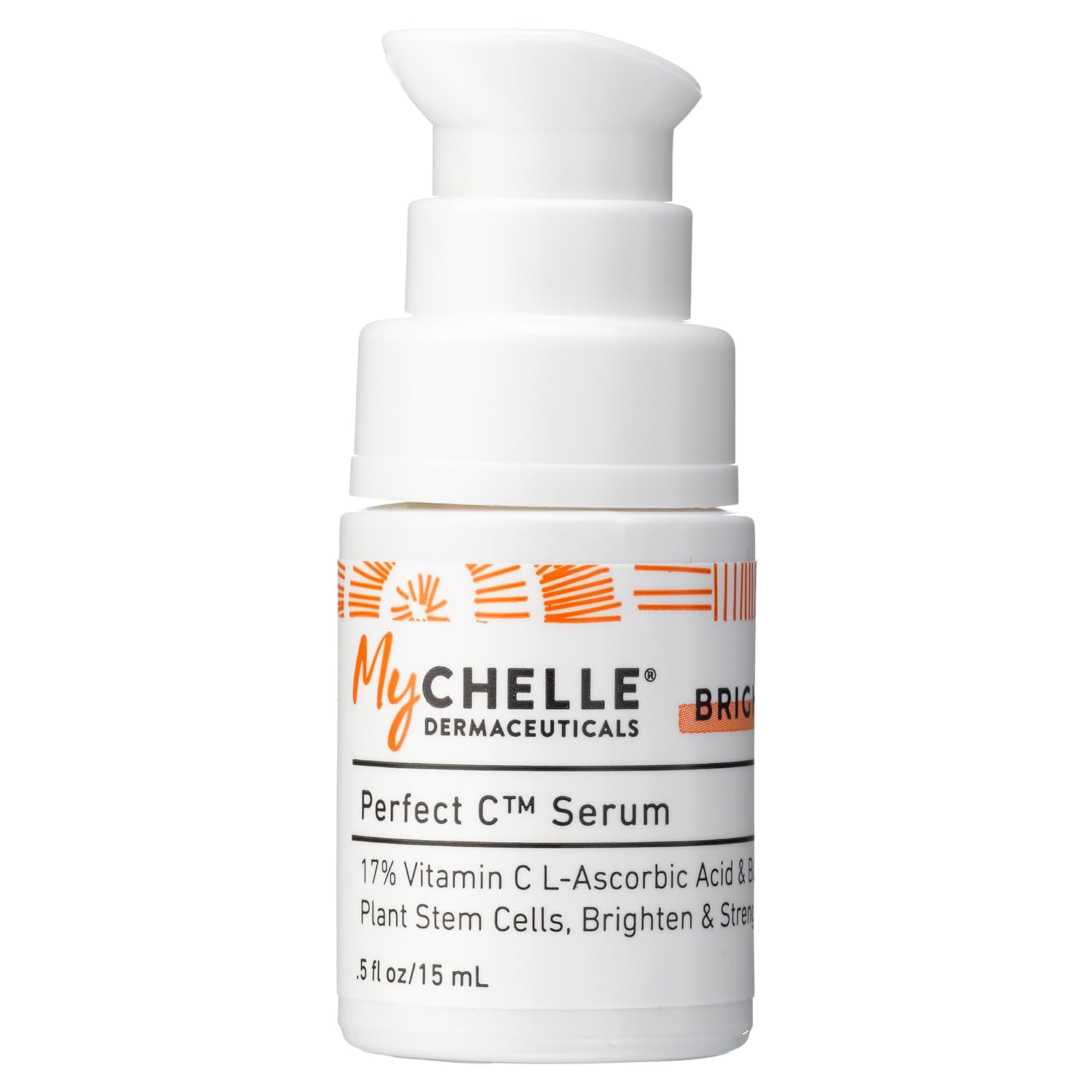 MyChelle Dermaceuticals Perfect C Serum 17% Vitamin C by MyChelle Dermaceuticals - American Made