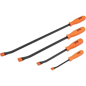 TEKTON 1/4-Inch Drive Click Torque Wrench by TEKTON - American Made