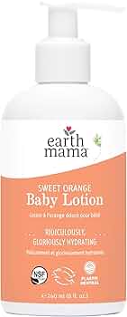 Earth Mama Organics