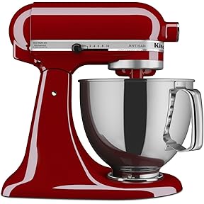 KitchenAid Pro 600 Series 6-Quart Bowl-Lift Stand Mixer by KitchenAid - American Made