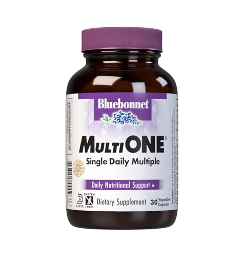 Bluebonnet Nutrition
