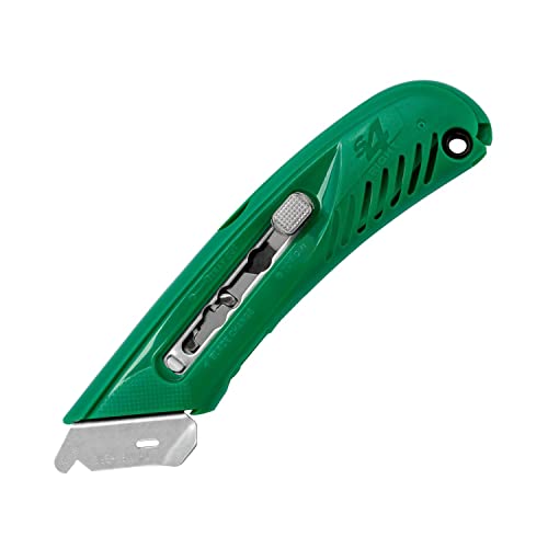 Pacific Handy Cutter Retractable Utility Knife by Pacific Handy Cutter - American Made