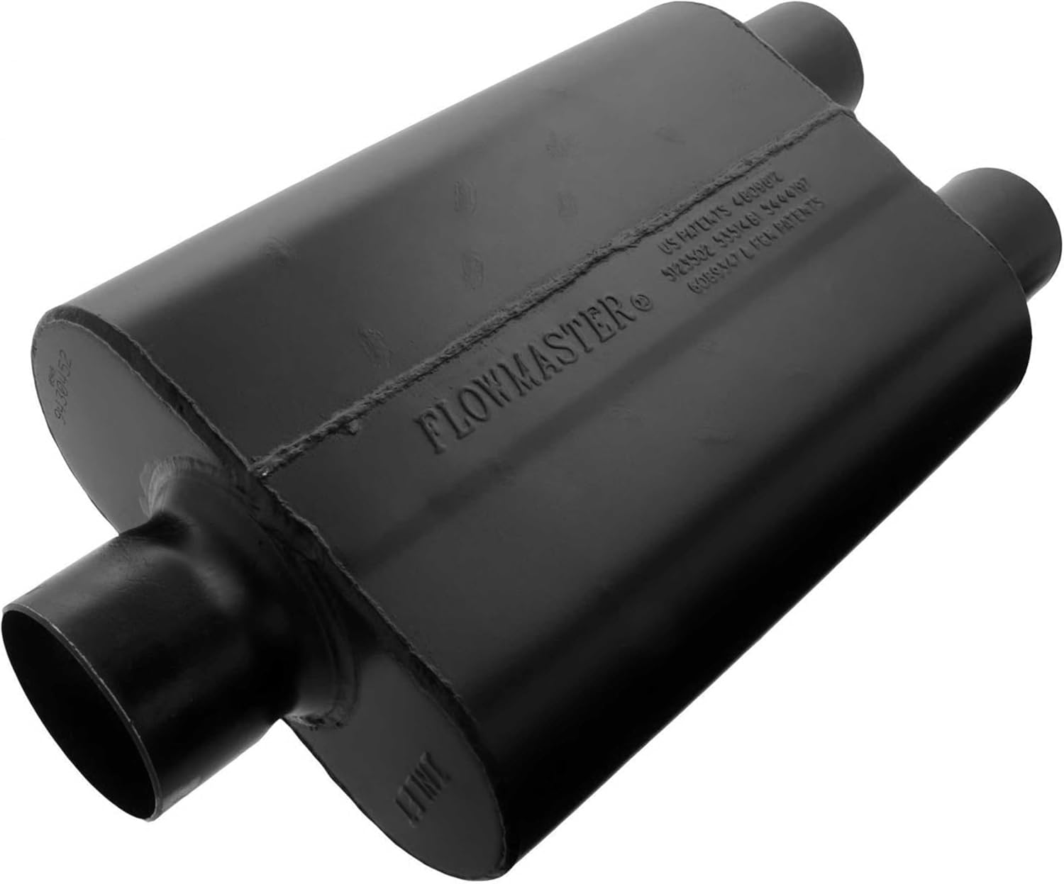 Flowmaster Super 44 Series Muffler by Flowmaster - American Made