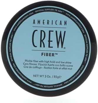 American Crew Classic Fiber Hair Fiber 3.53 oz by American Crew - American Made
