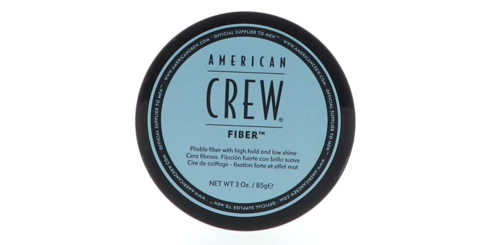 American Crew Classic Fiber Hair Fiber 3.53 oz by American Crew - American Made