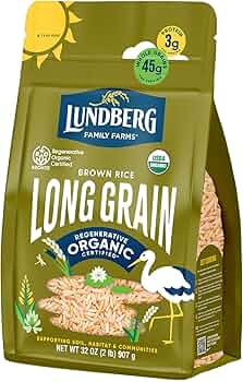 Lundberg Family Farms Rice Cakes, Lightly Salted, 8.5 oz by Lundberg Family Farms - American Made