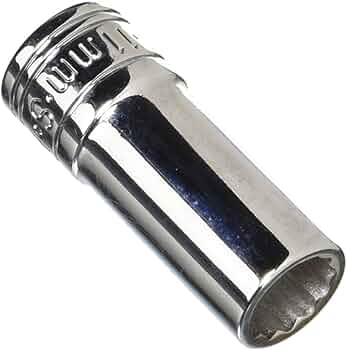 SK Tools 91854 14-Piece Combination Wrench Set, SAE by SK Tools - American Made