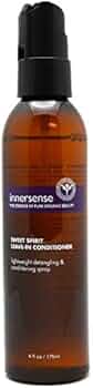 Innersense Sweet Spirit Leave-In Conditioner 6 oz by Innersense Organic Beauty - American Made