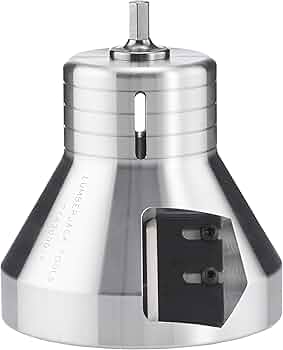 Lumberjack Tools 3 Inch Industrial Tenon Cutter TTA3000 by Lumberjack Tools - American Made