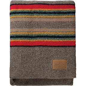 Woolrich Gettysburg Blanket 60x84