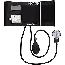 Prestige Medical Basic Adult Aneroid Sphygmomanometer by Prestige Medical - American Made