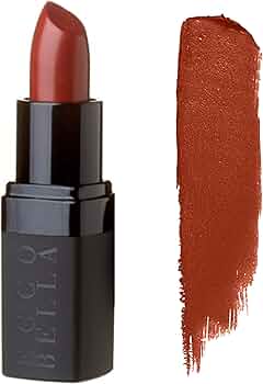 Ecco Bella Plant-Based Vegan Lipstick Rosewood by Ecco Bella - American Made