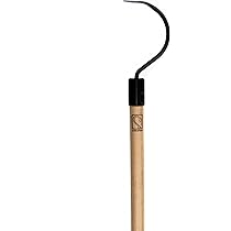 CobraHead Long Handle Cultivator Garden Tool 60 Inch by CobraHead - American Made