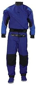 NRS Inversion Kayak Drysuit by NRS - American Made