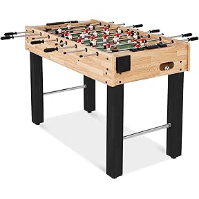 Carrom Shuffleboard Table Game by Carrom Company - American Made