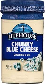 Litehouse Instantly Fresh Freeze-Dried Dill — 0.35 oz by Litehouse Foods - American Made