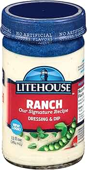Litehouse Instantly Fresh Freeze-Dried Cilantro — 0.35 oz by Litehouse Foods - American Made