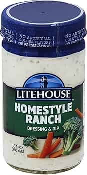 Litehouse Instantly Fresh Freeze-Dried Basil — Whole Leaf, 0.35 oz by Litehouse Foods - American Made