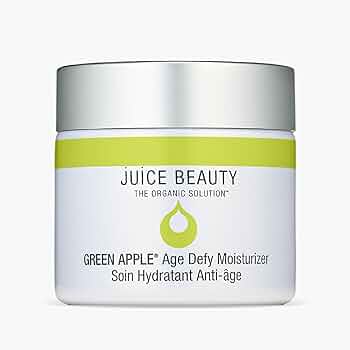 Juice Beauty Green Apple Age Defy Moisturizer 60mL by Juice Beauty - American Made