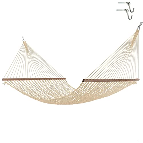 Hatteras Hammocks