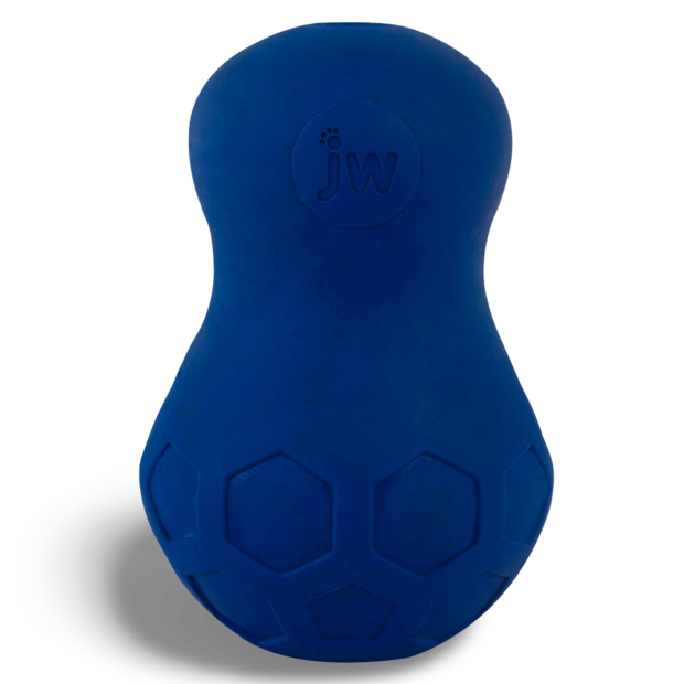 JW Pet Treat Puzzler Dog Toy, Large by JW Pet - American Made