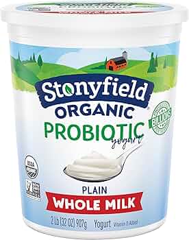 Stonyfield