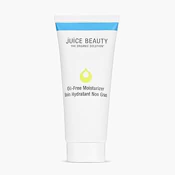 Juice Beauty Oil-Free Moisturizer 60mL by Juice Beauty - American Made