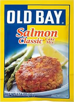 Old Bay