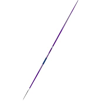 Gill Athletics Tru-Flight Girl's Javelin 50m/600g by Gill Athletics - American Made