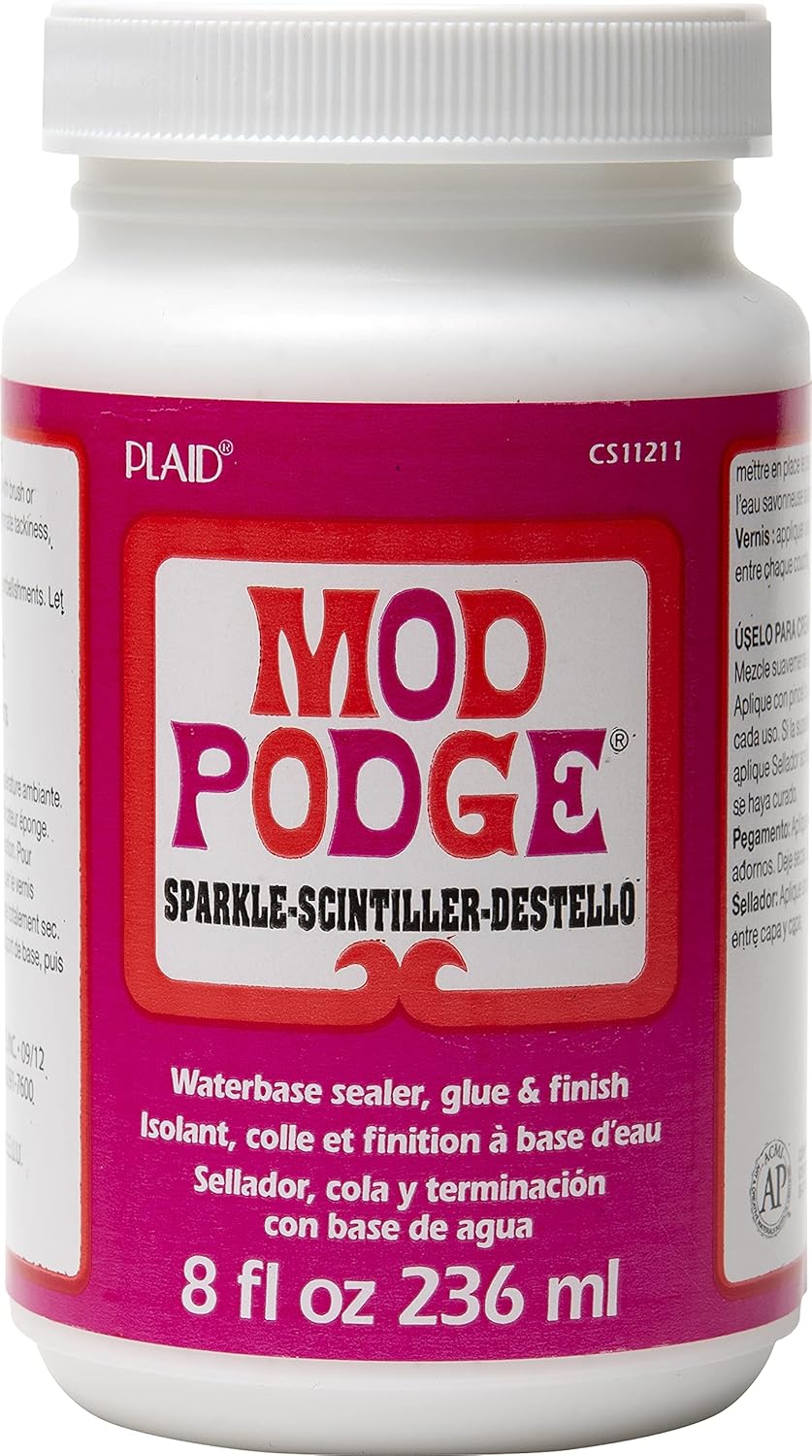 Mod Podge