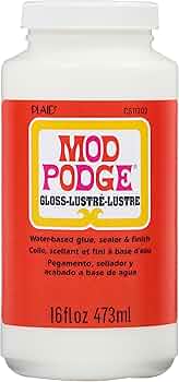 Mod Podge