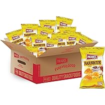 Herr's Pretzel Rods, 10 oz by Herr's - American Made